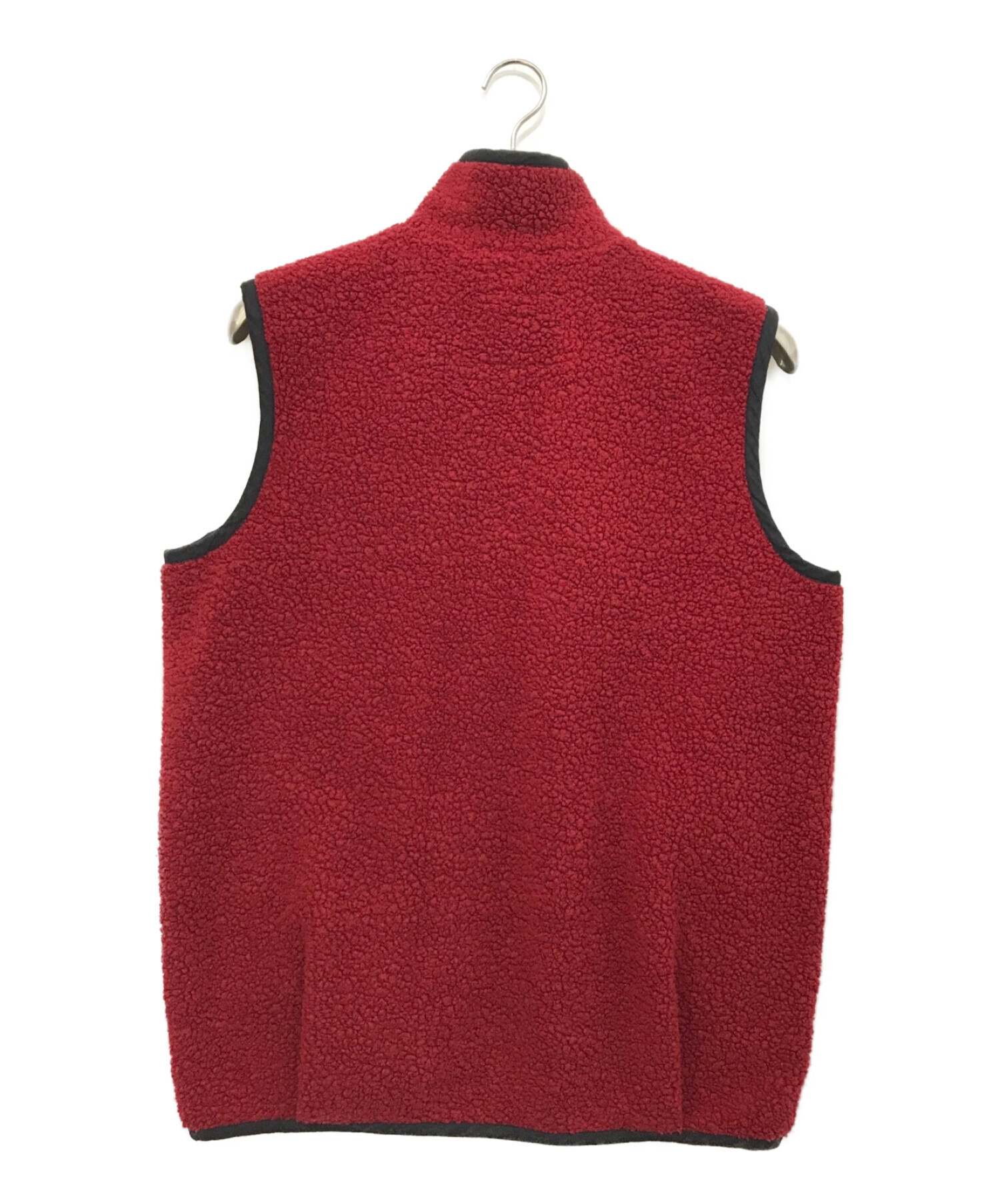 CAMIEL FORTGENS ベスト CAMIEL FORTGENS ベスト ジレ 「CAMIEL FORTGENS」 SLEEVELESS OUTDOOR