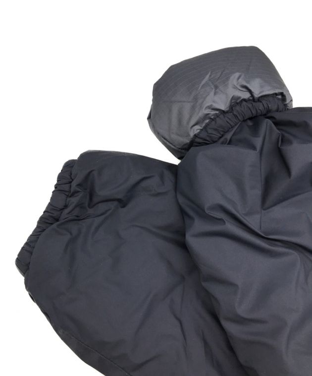 中古・古着通販】nanamica (ナナミカ) インサレーションジャケット