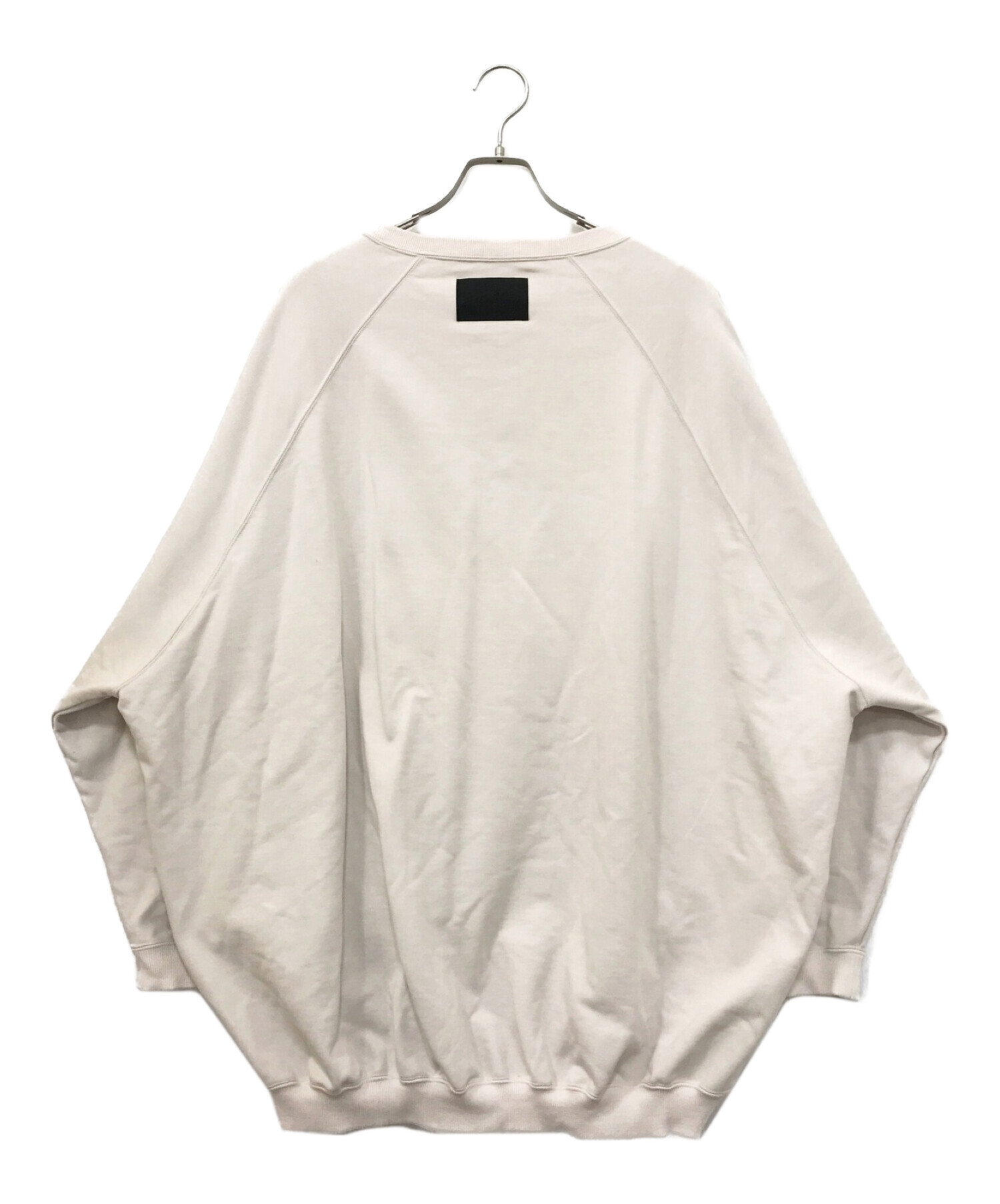 中古・古着通販】COGTHEBIGSMOKE (コグザビッグスモーク) MASSIVE  