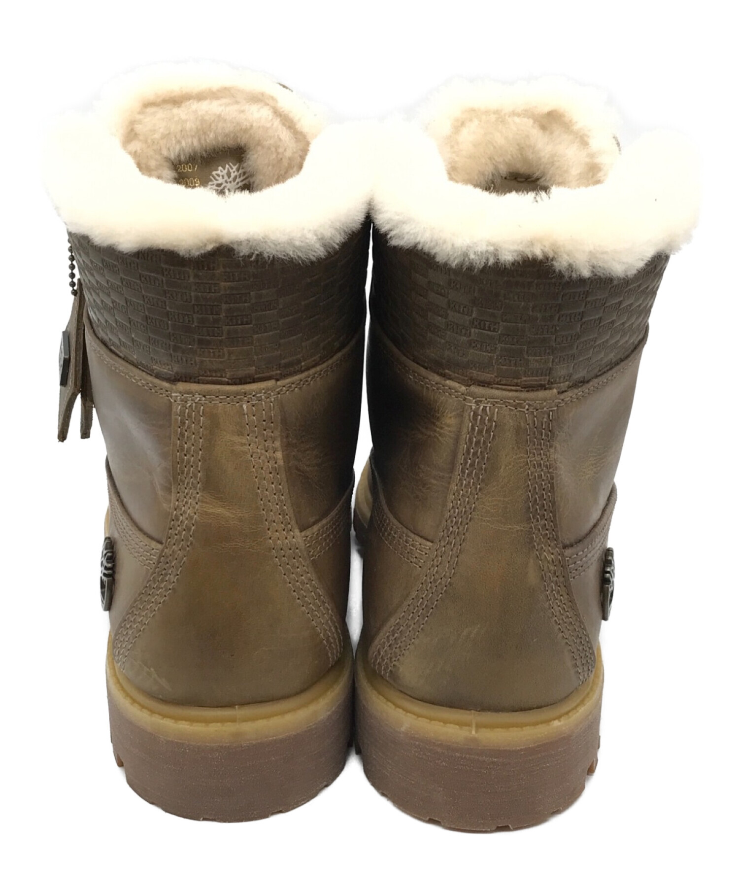 中古・古着通販】Timberland (ティンバーランド) KITH (キス