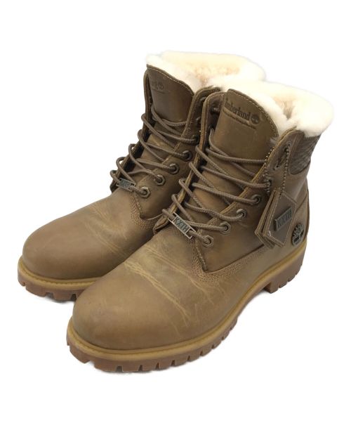 靴 25cm kith timberland 0A5Q2A 中古・古着通販】Timberland (ティンバーランド) KITH (キス