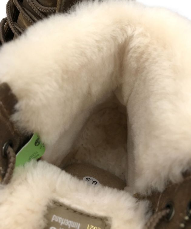 中古・古着通販】Timberland (ティンバーランド) KITH (キス