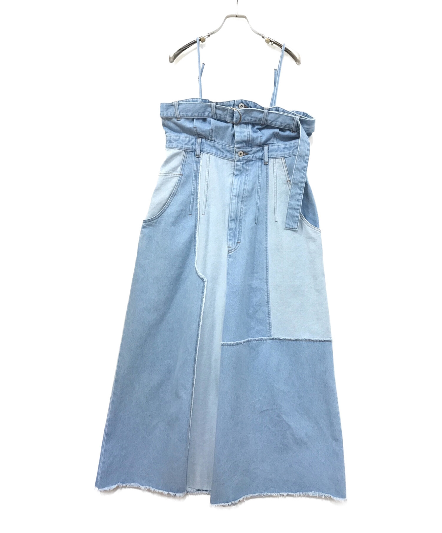 MAISON SPECIAL エクストラパネルロンパース 【公式通販】