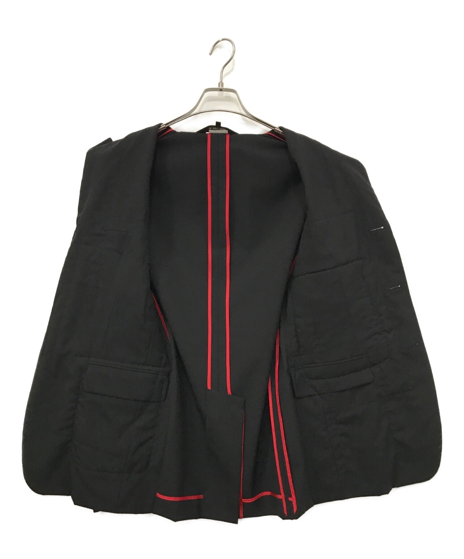 中古・古着通販】COMME des GARCONS HOMME PLUS (コムデギャルソンオム