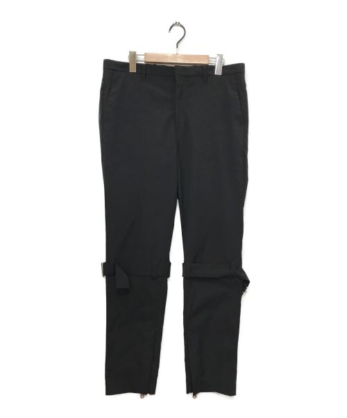 名作 Paul Smith ZIP ボンテージ カーゴ パンツ 美品R-7453 3005015427801044_01_4346.jpeg