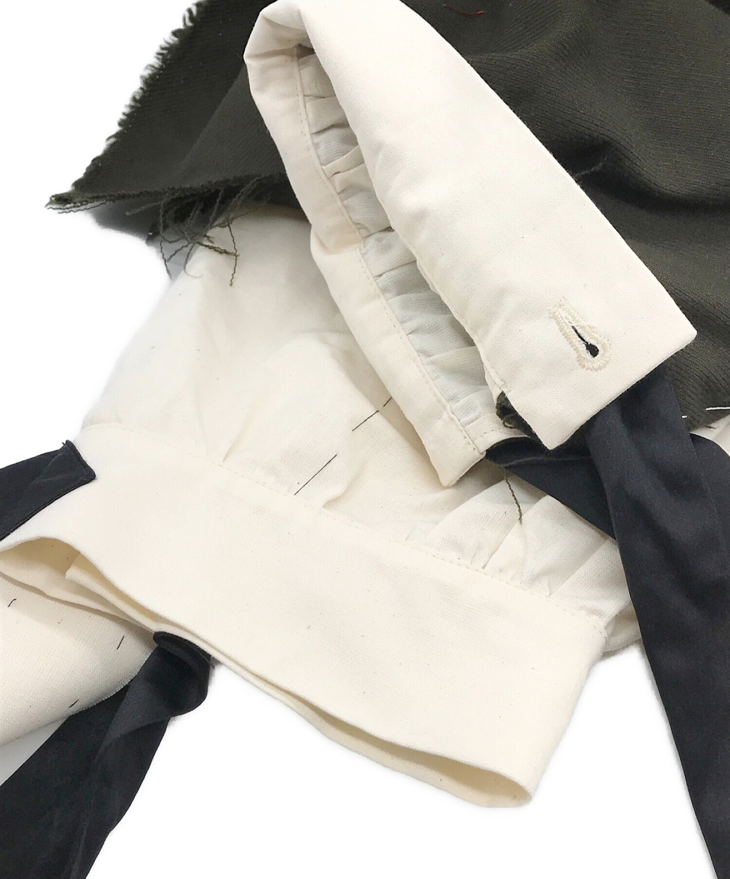 中古・古着通販】Maison Margiela 10 (メゾンマルジェラ) バルーン