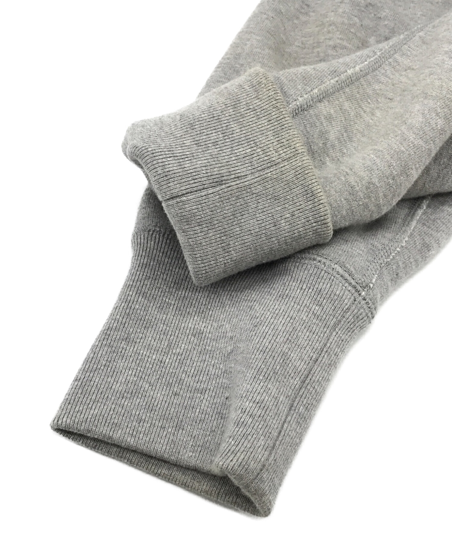 新品 21年 受注会限定 ループウィラー ベスト/ワッペン付き/L 新品 21年 受注会限定 ループウィラー ベスト/ワッペン付き/L