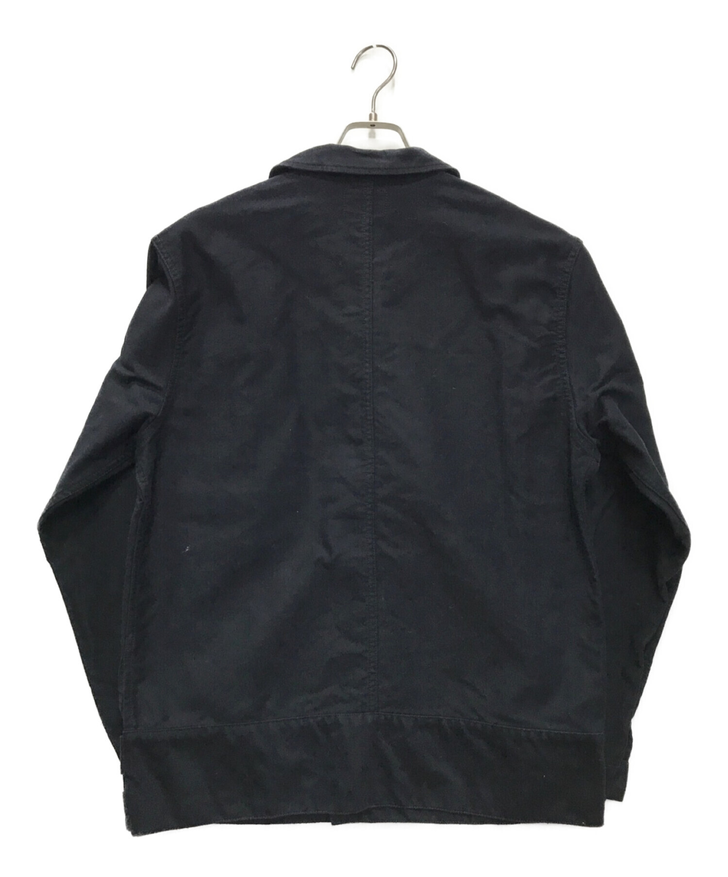 中古・古着通販】BONCOURA (ボンクラ) French Work Jacket. “Arch
