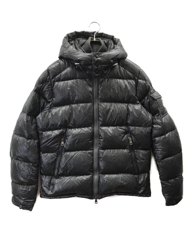 中古・古着通販】MONCLER (モンクレール) ZIN GIUBBOTTO/ダウン