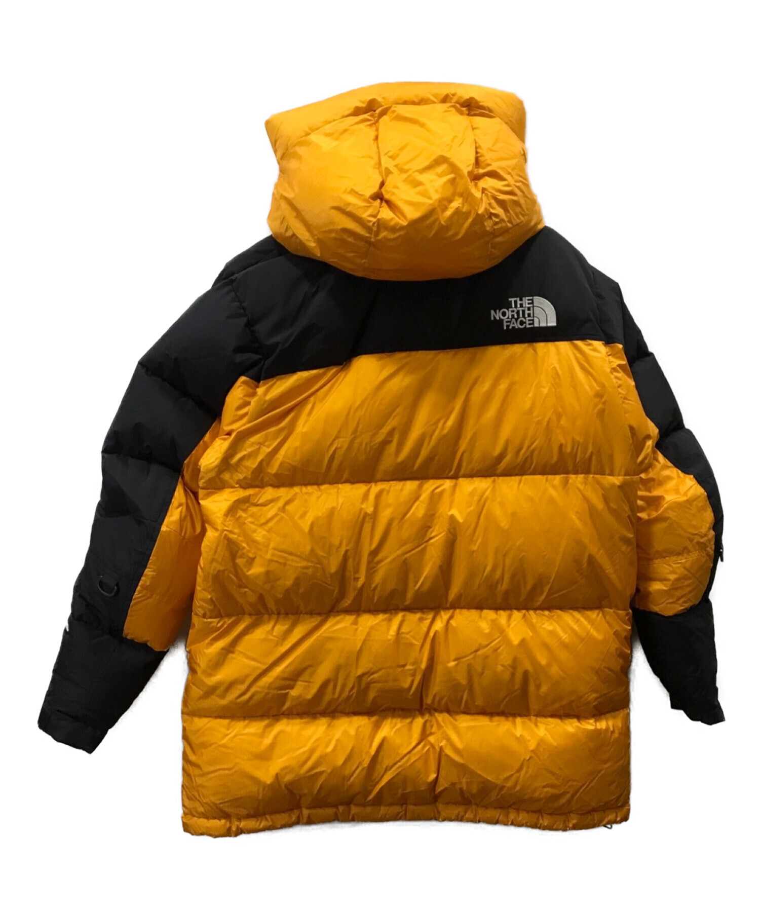 中古・古着通販】THE NORTH FACE (ザ ノース フェイス) ヒムダウン 