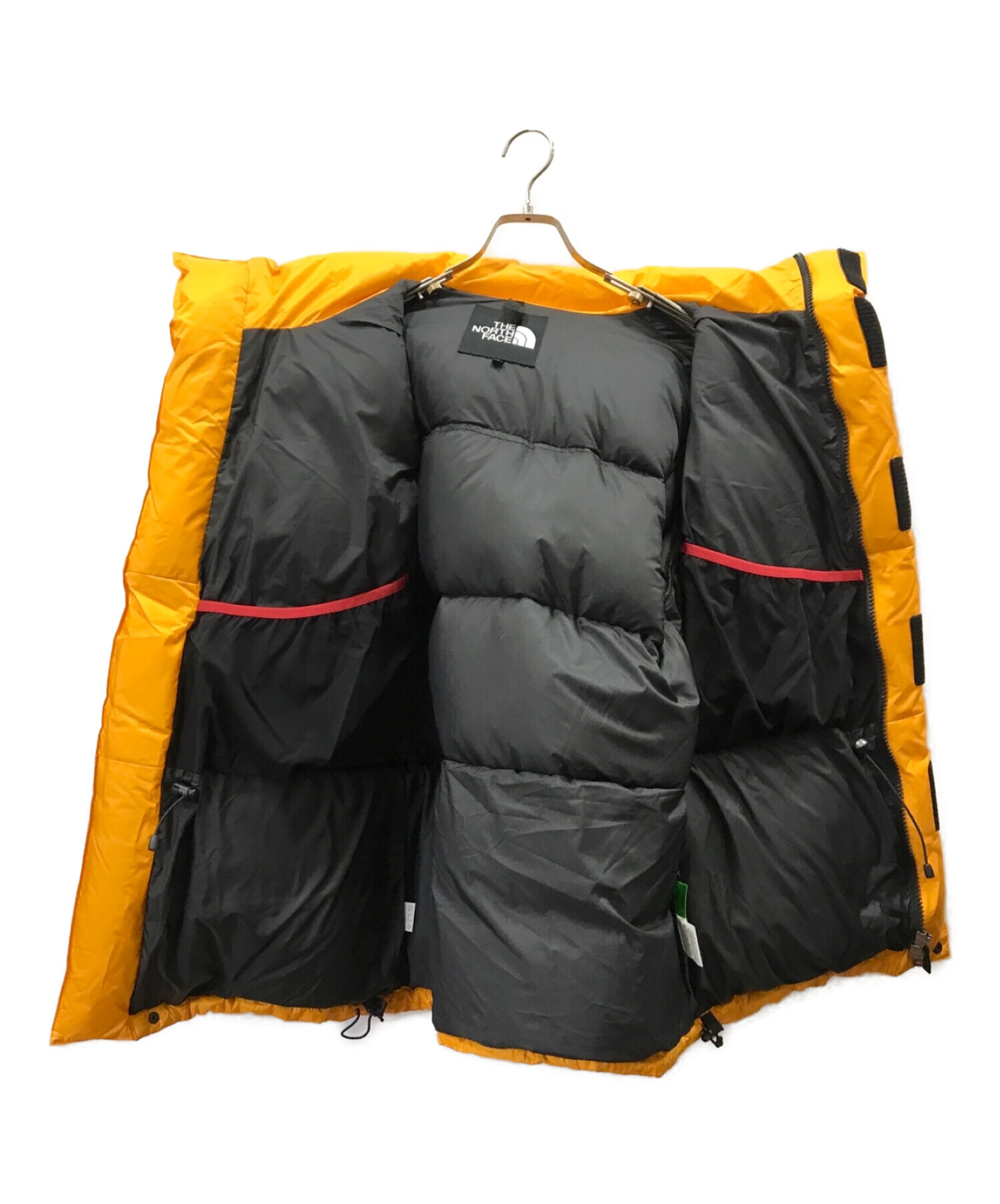 中古・古着通販】THE NORTH FACE (ザ ノース フェイス) ヒムダウン 