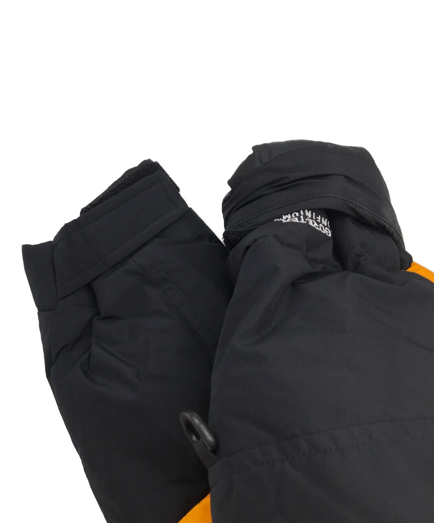 中古・古着通販】THE NORTH FACE (ザ ノース フェイス) ヒムダウン 