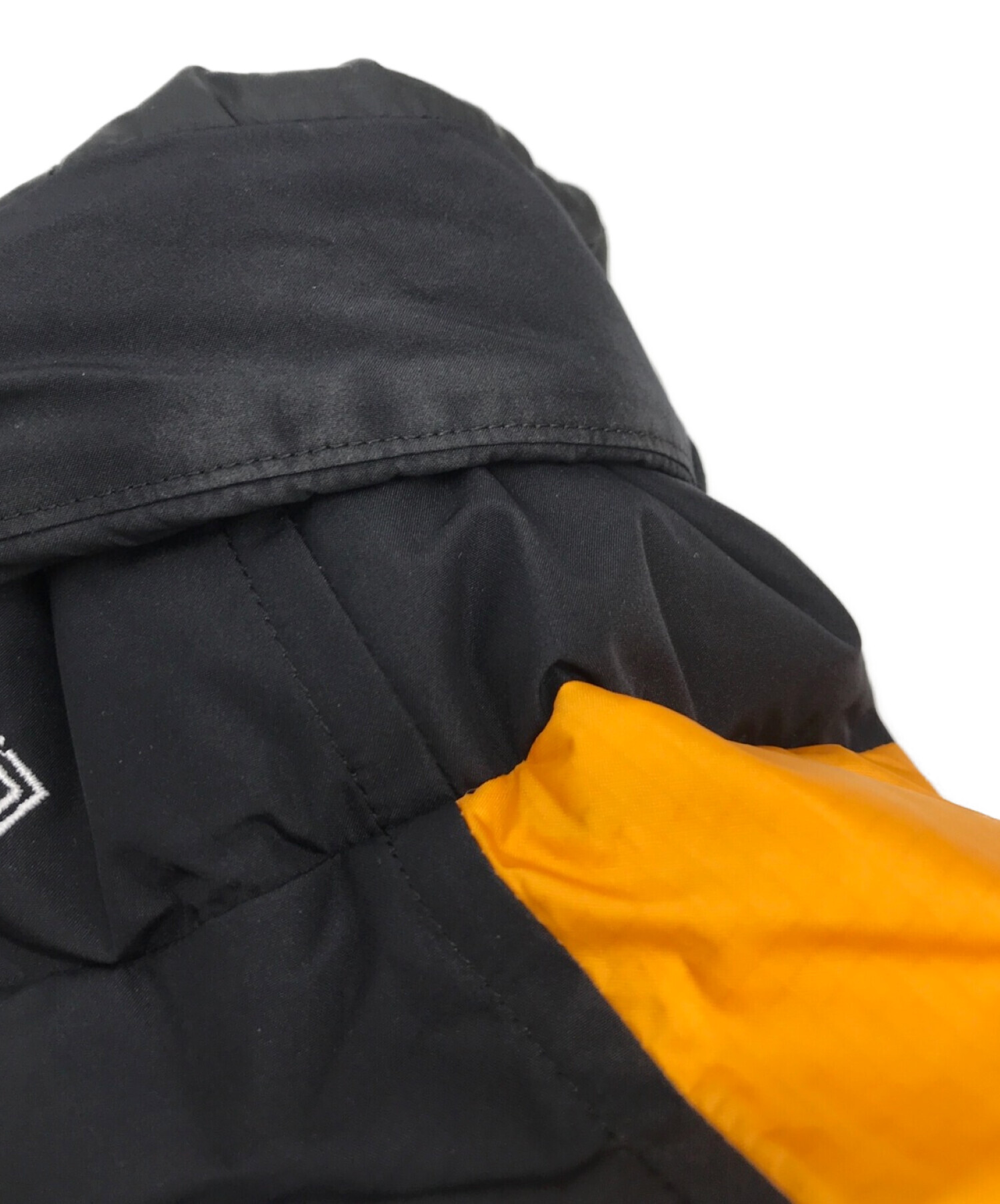 中古・古着通販】THE NORTH FACE (ザ ノース フェイス) ヒムダウン 