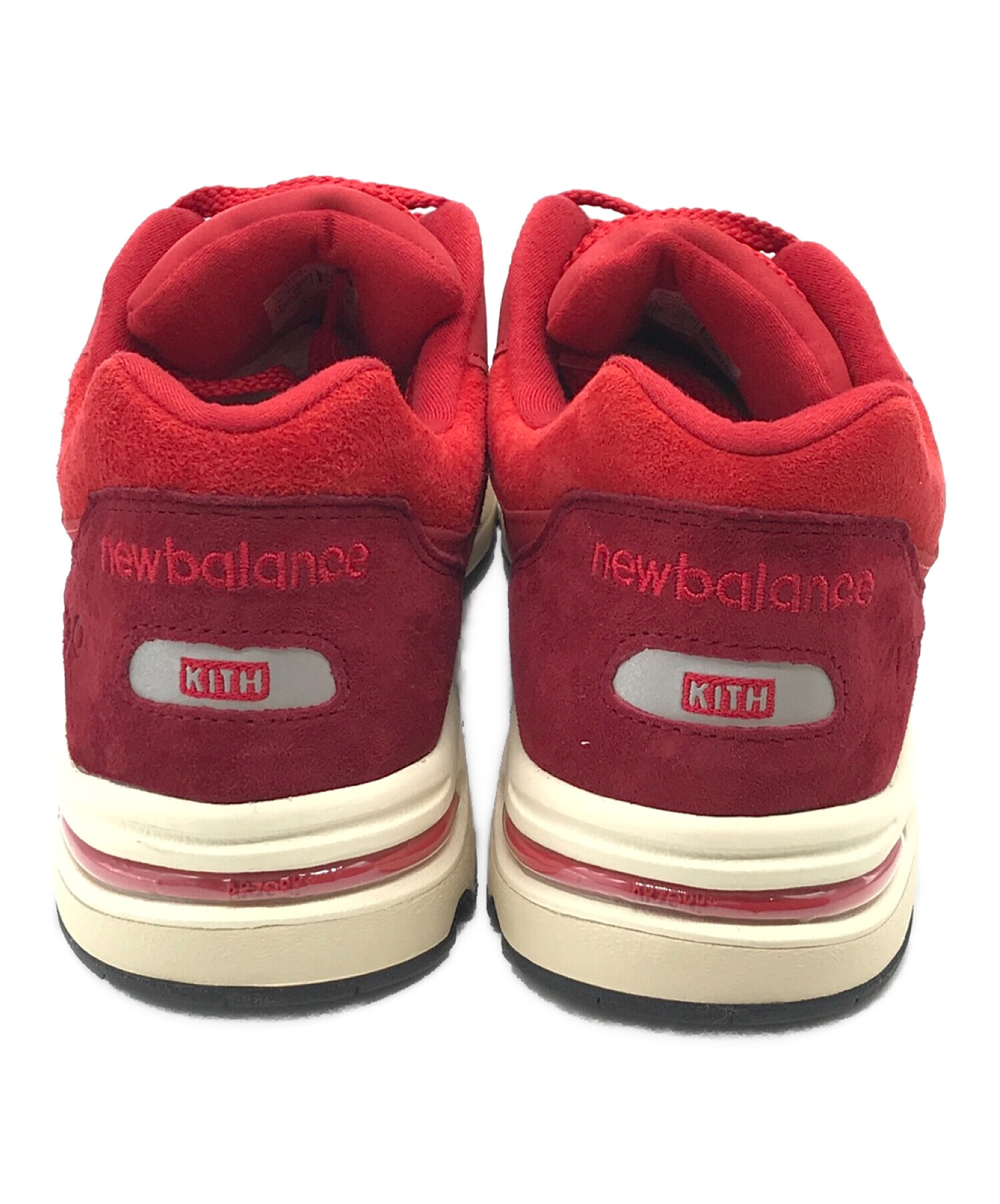 中古・古着通販】NEW BALANCE (ニューバランス) KITH (キス) CM1700KR 
