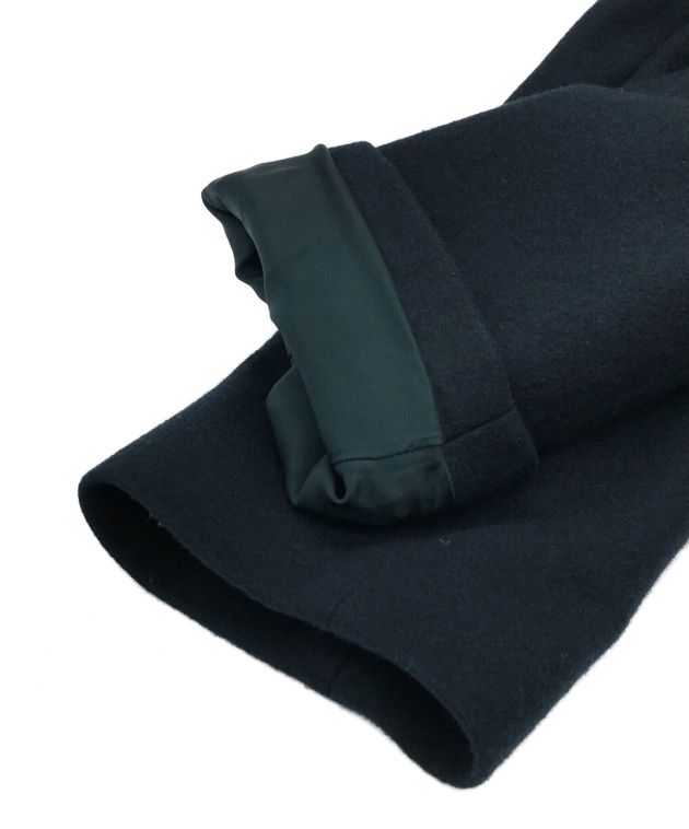 中古・古着通販】CULLNI (クルニ) タイロッケンコート グリーン サイズ