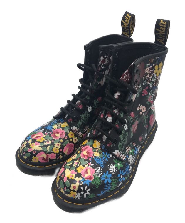 中古・古着通販】Dr.Martens (ドクターマーチン) 1460 W PASCAL 8 EYE