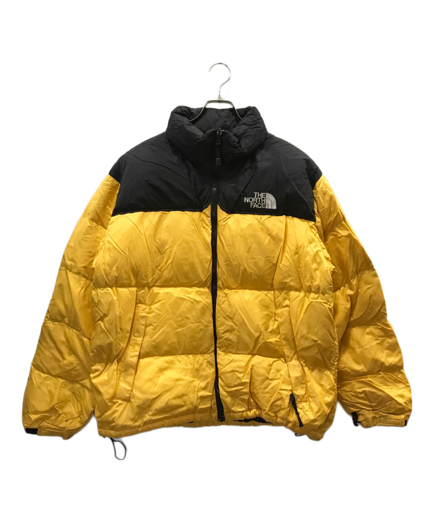 中古・古着通販】THE NORTH FACE (ザ ノース フェイス) ヌプシ