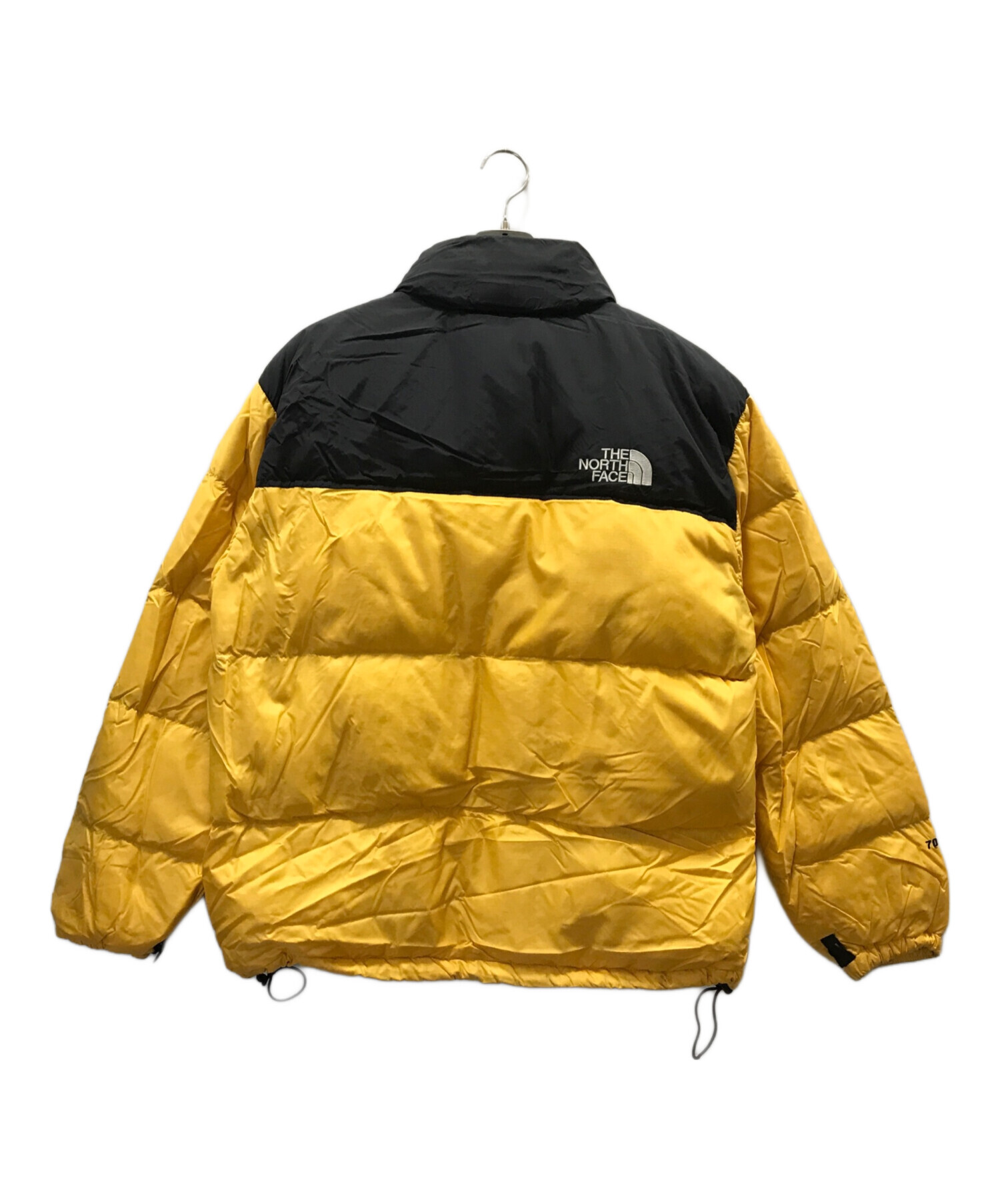 中古・古着通販】THE NORTH FACE (ザ ノース フェイス) ヌプシ