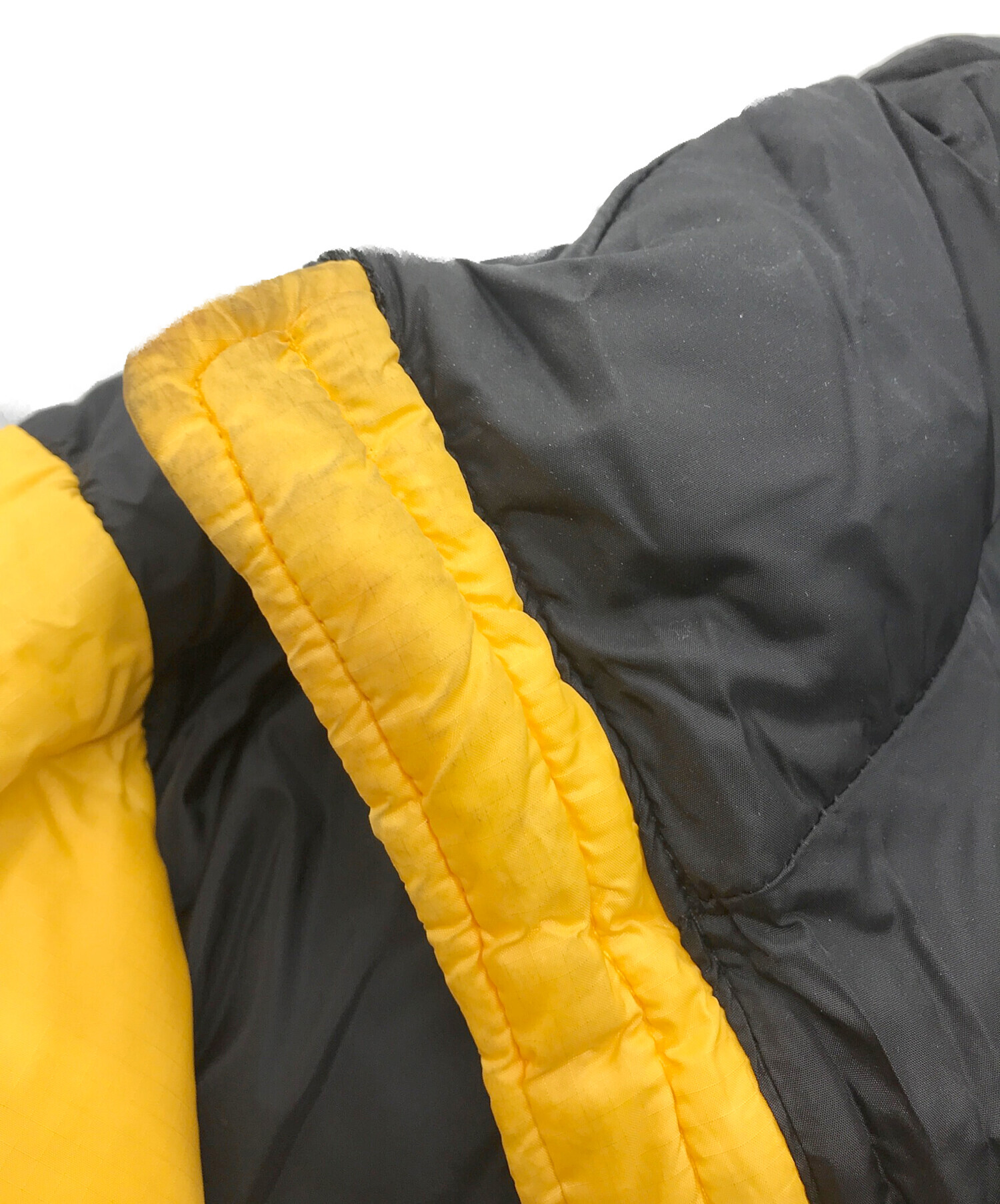 中古・古着通販】THE NORTH FACE (ザ ノース フェイス) ヌプシ