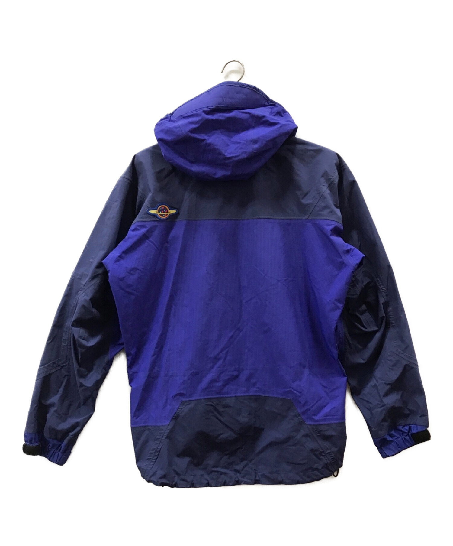 ARC'TERYX THETA AR JACKET ''TOO BLUE'' M