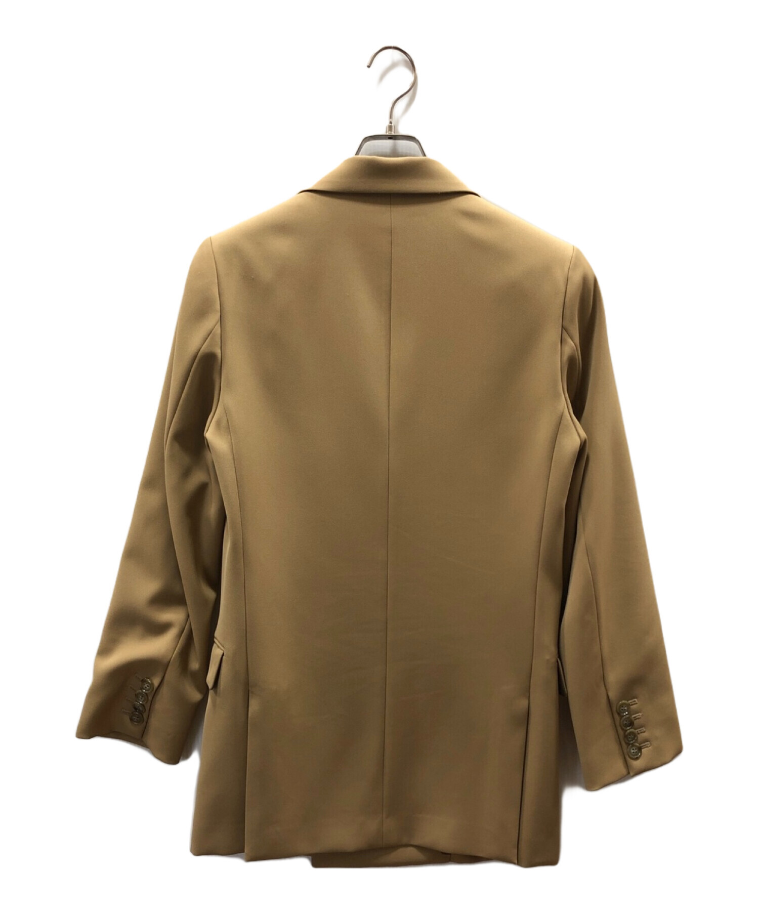 Ameri CLASSIC MINIMAL TAILORED JACKET AMERI(アメリヴィンテージ