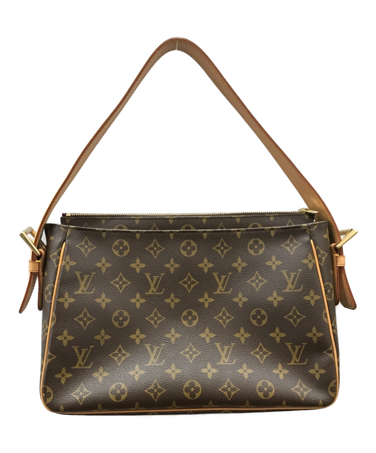 中古・古着通販】LOUIS VUITTON (ルイ ヴィトン) ヴィバ・シテGM
