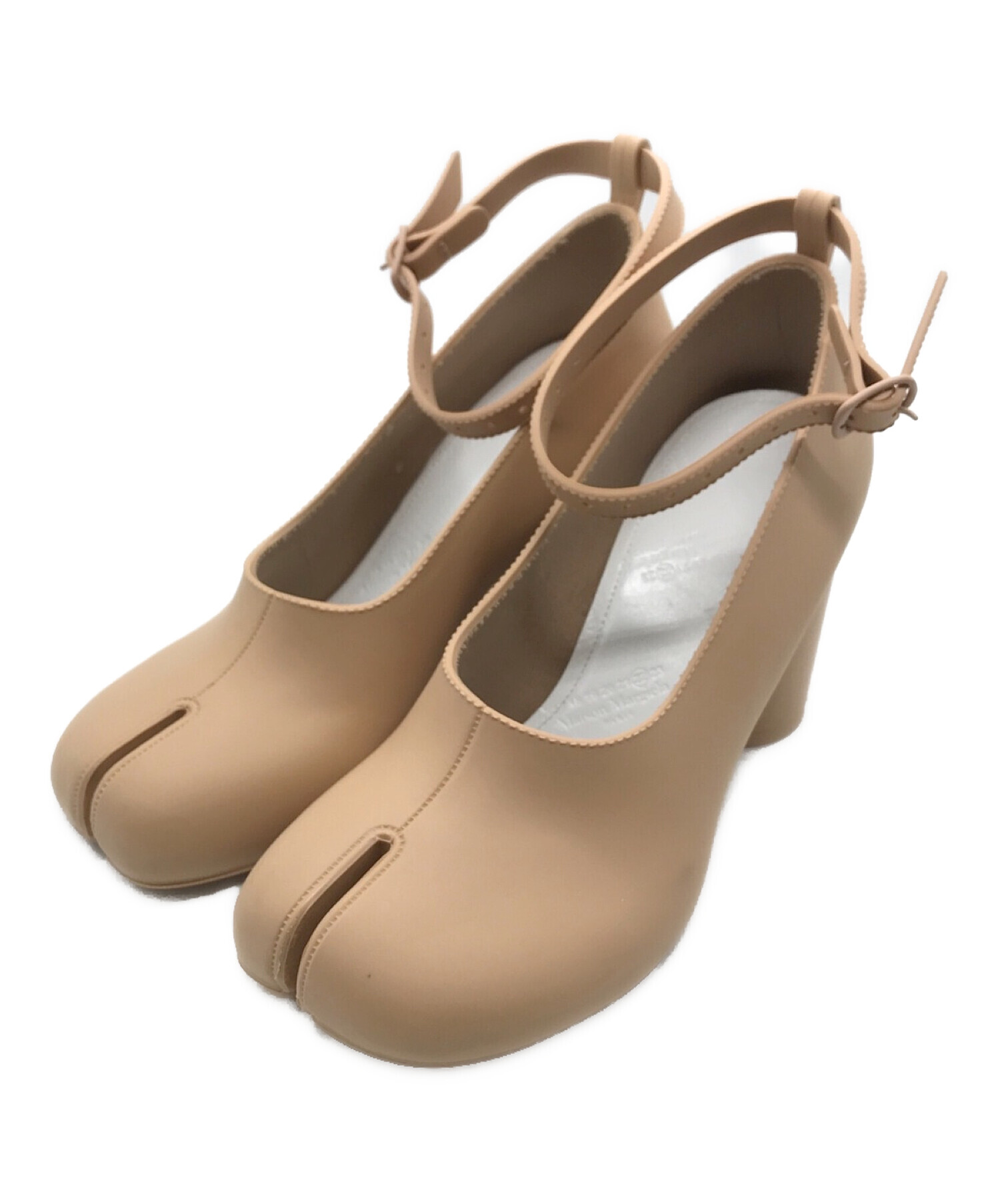 中古・古着通販】Maison Margiela (メゾンマルジェラ) Tabi メリー 