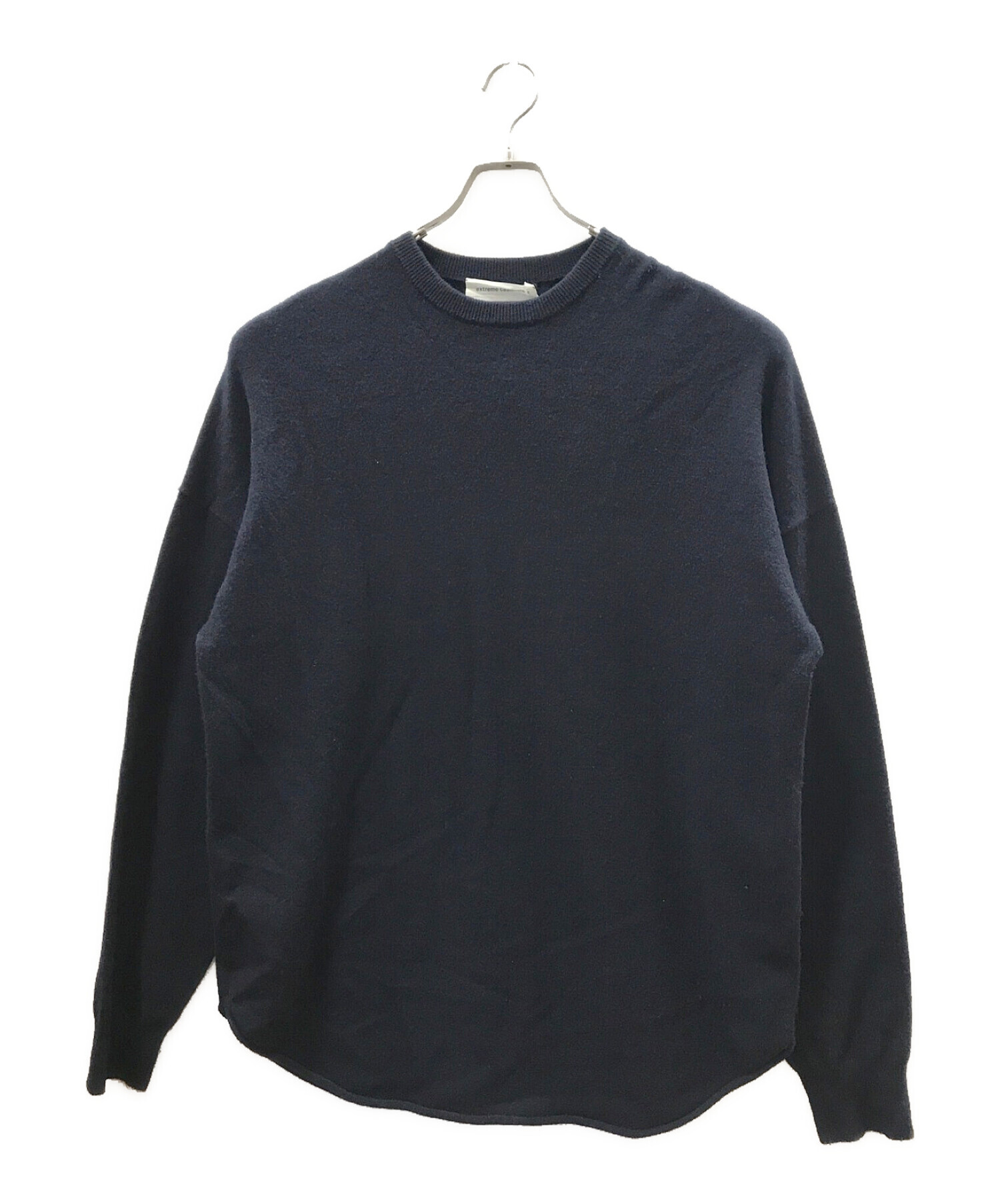 中古・古着通販】extreme cashmere (エクストリーム カシミア) n