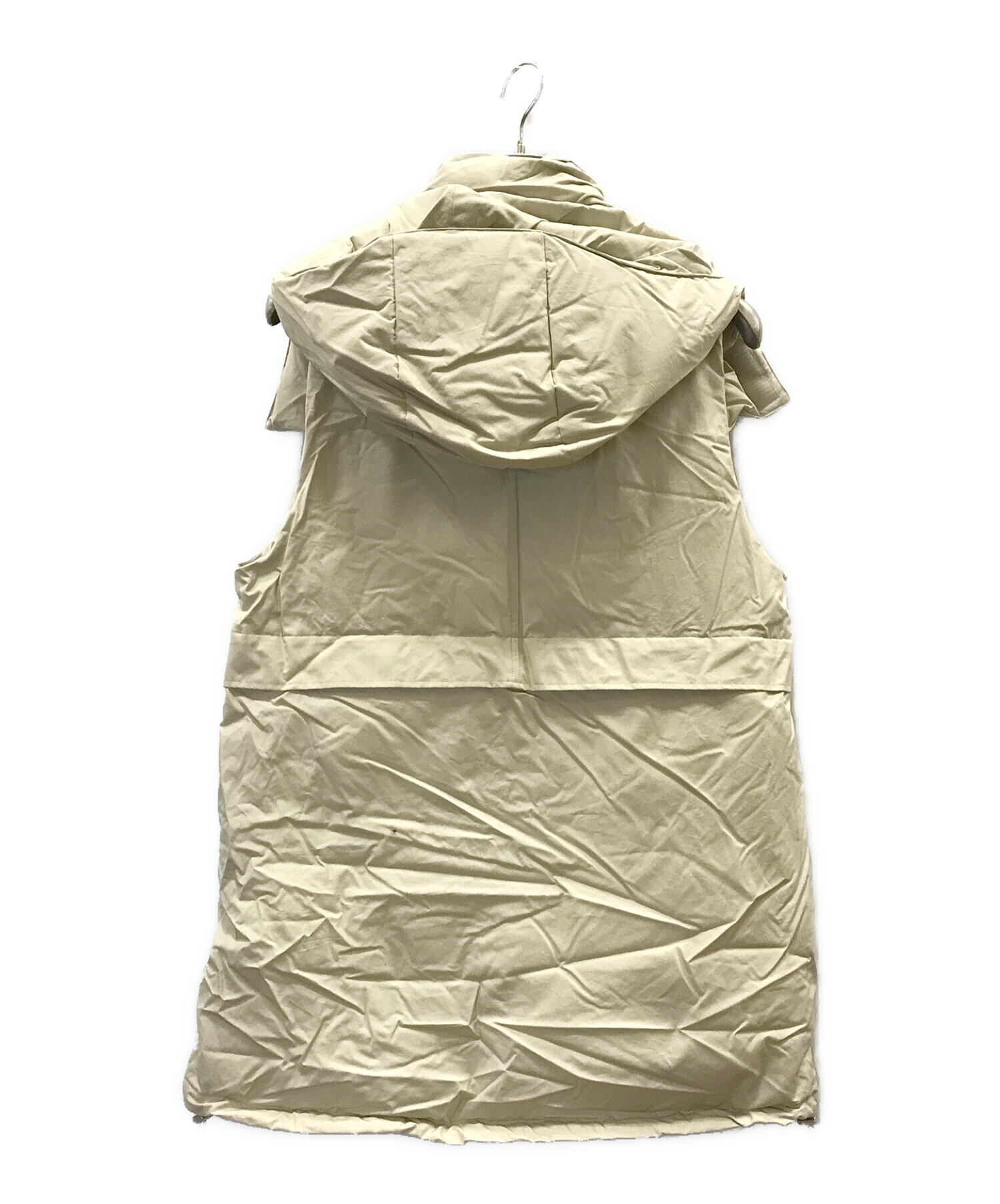 中古・古着通販】GALERIE VIE (ギャルリーヴィー) コットンピーチ