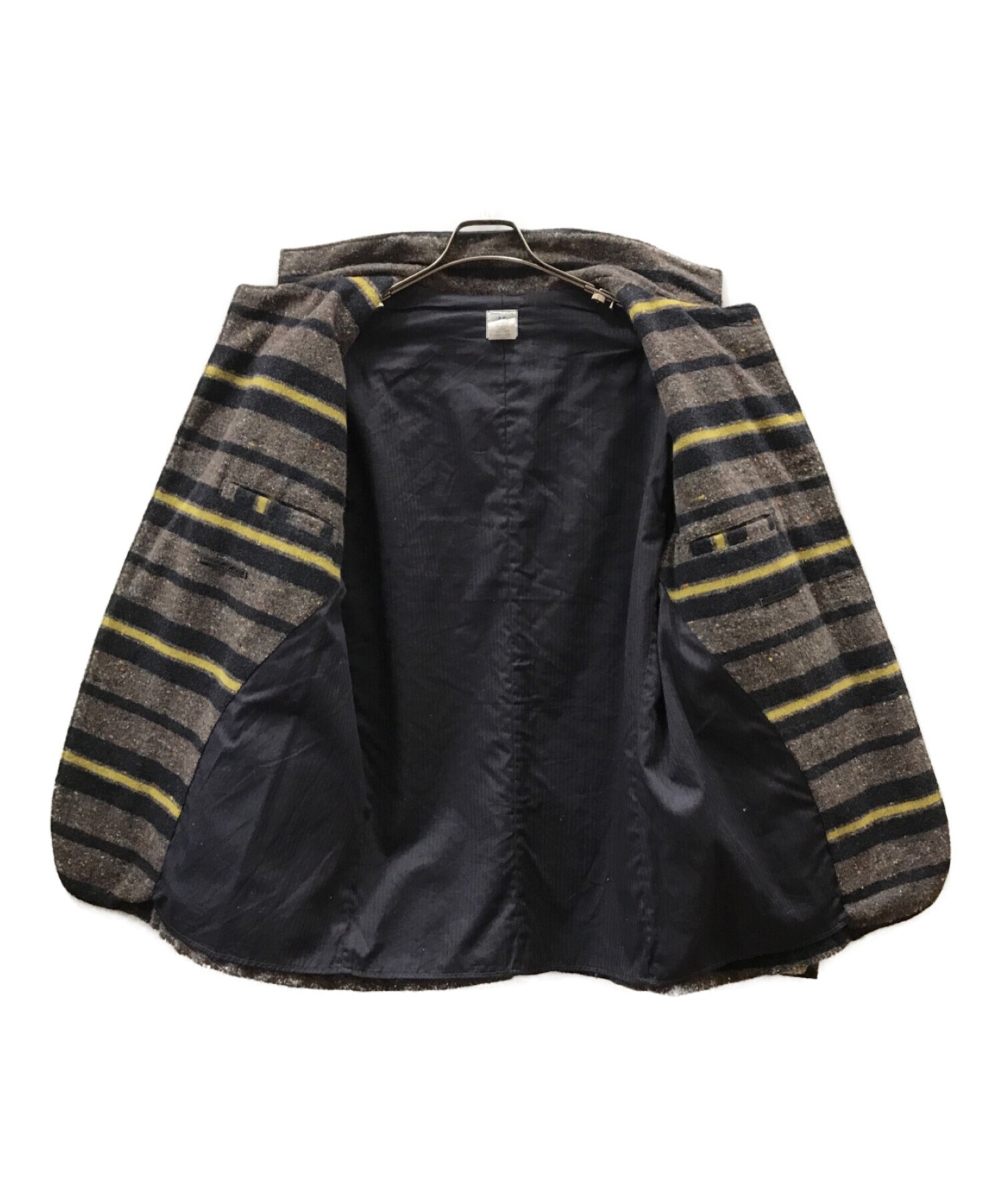 中古・古着通販】POST O'ALLS (ポストオーバーオールズ) ブランケット