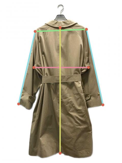 レショップ　LE エルイー　Modernize Trench　サイズ3 レショップ LE エルイー Modernize Trench サイズ3 - メルカリ