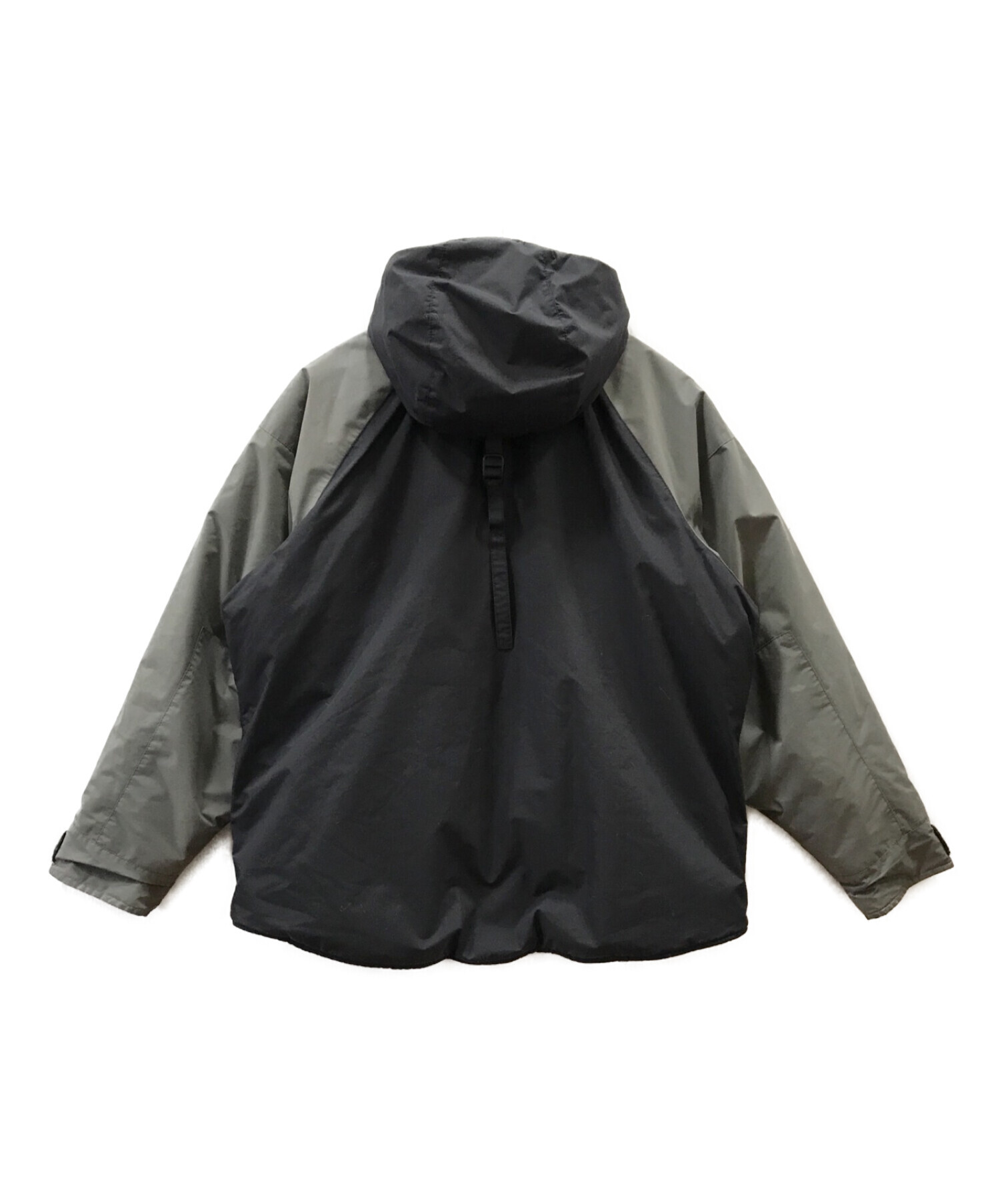 中古・古着通販】WILD THINGS (ワイルドシングス) PRIMALOFT SYMPATEX