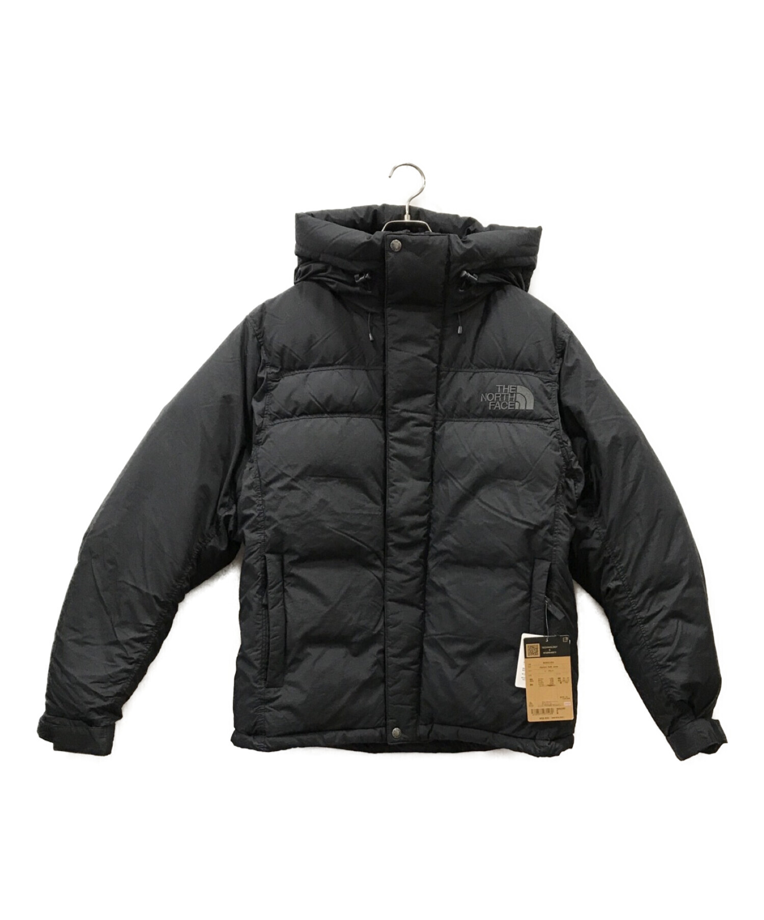中古・古着通販】THE NORTH FACE (ザ ノース フェイス) オルタ