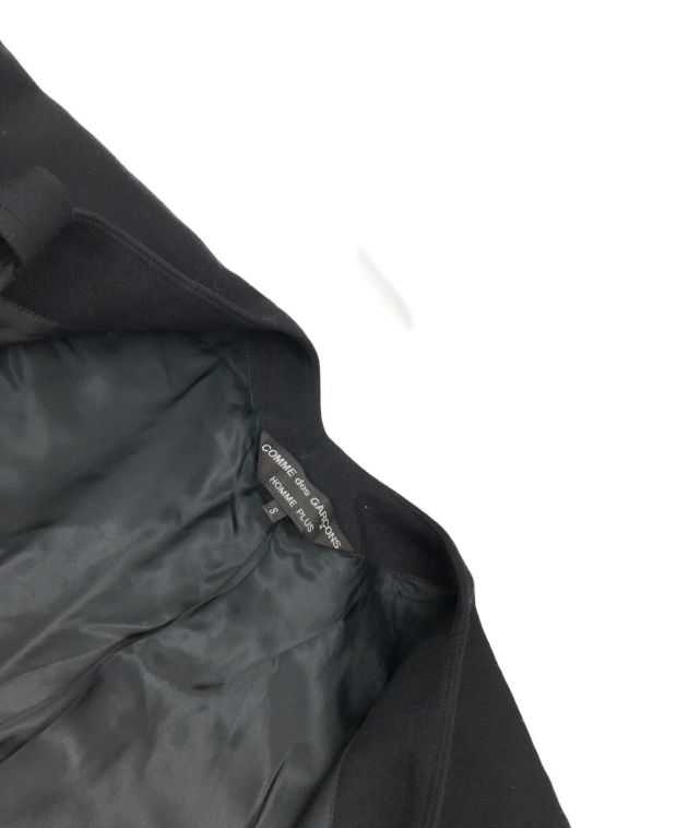 中古・古着通販】COMME des GARCONS HOMME PLUS (コムデギャルソンオム