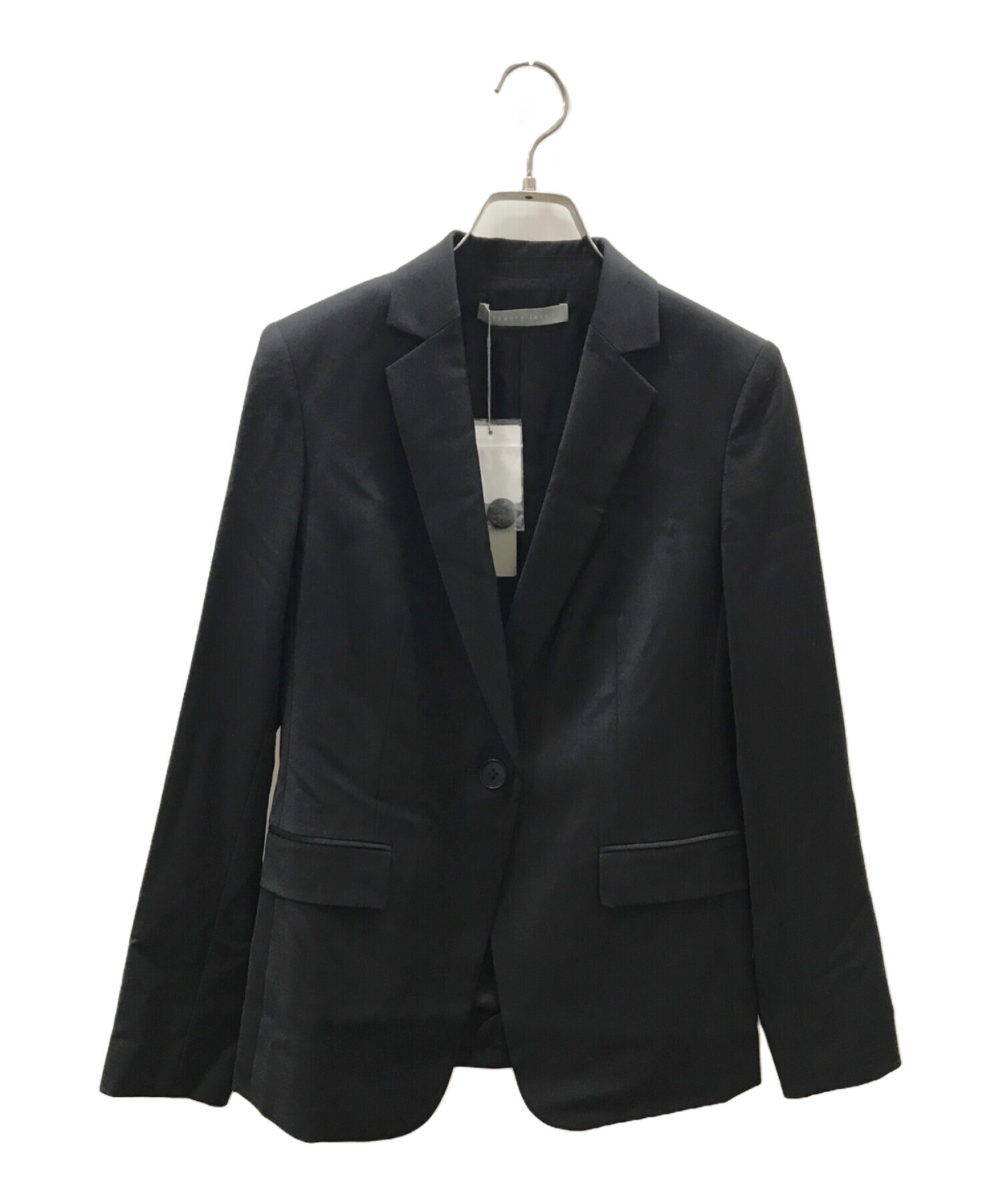 theory lux セオリーリュクス EXECUTIVE テーラードジャケット 【公式