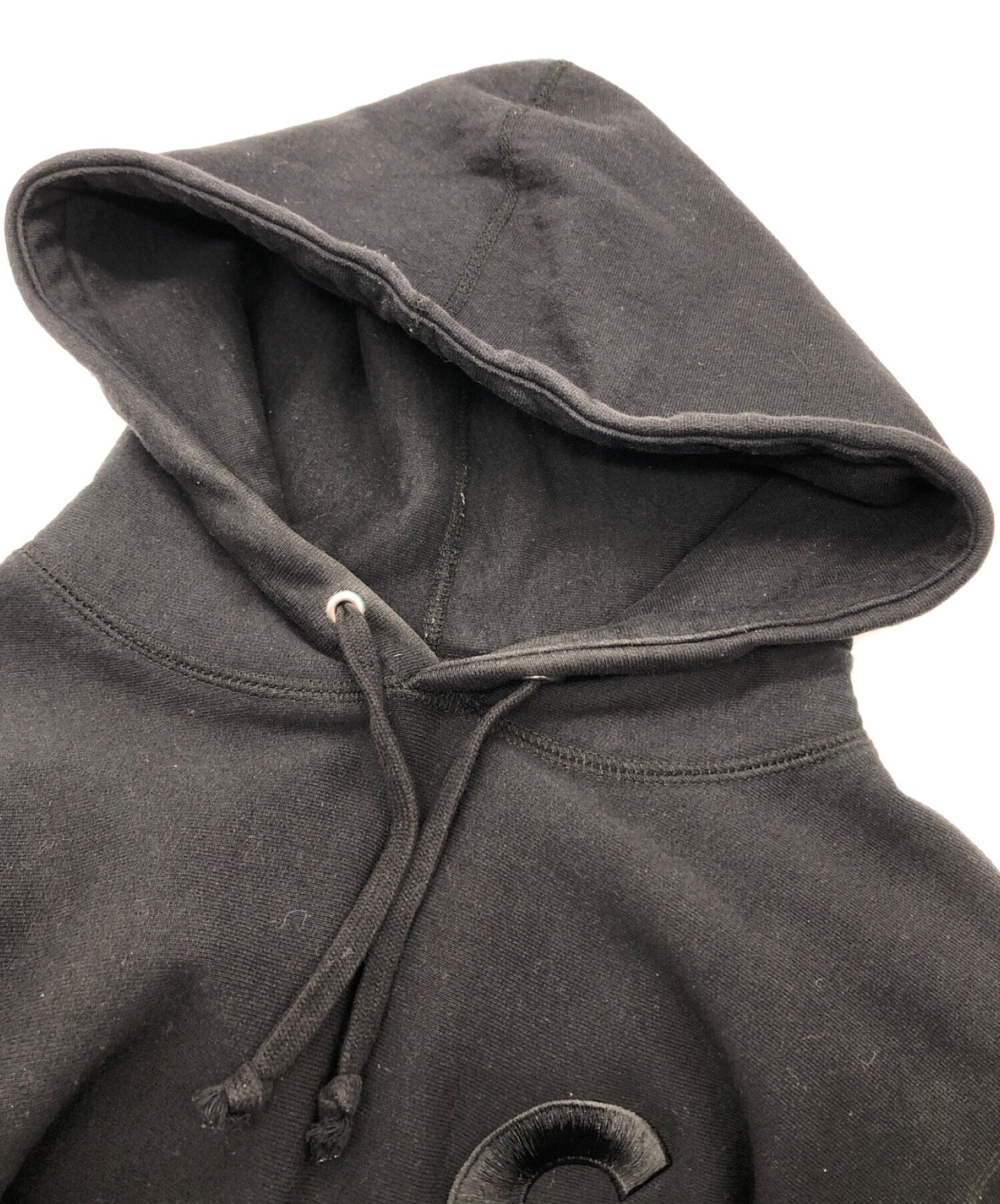 中古・古着通販】SUPREME (シュプリーム) Tonal S Logo Hooded