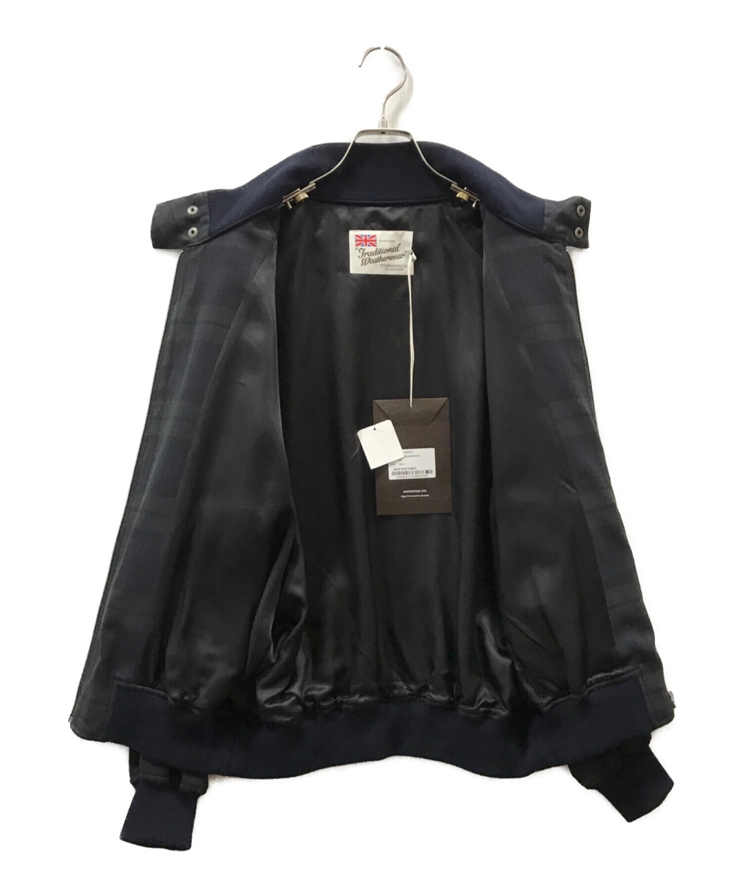 トランディショナルウェア スィングトップ 【公式通販】