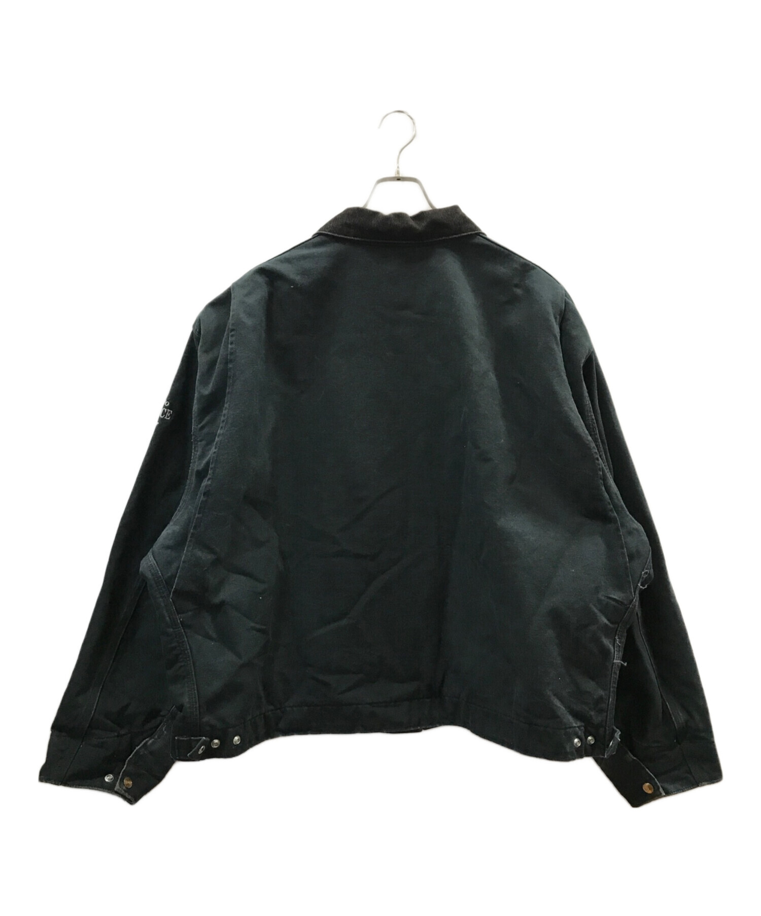 中古・古着通販】CarHartt (カーハート) デトロイトジャケット