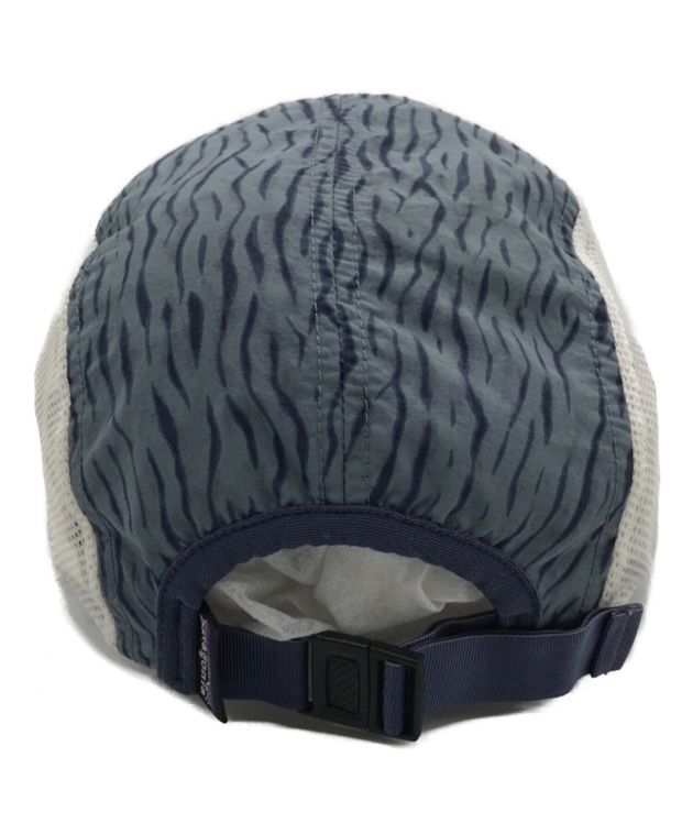 中古・古着通販】Patagonia (パタゴニア) スプーンビルキャップ グレー