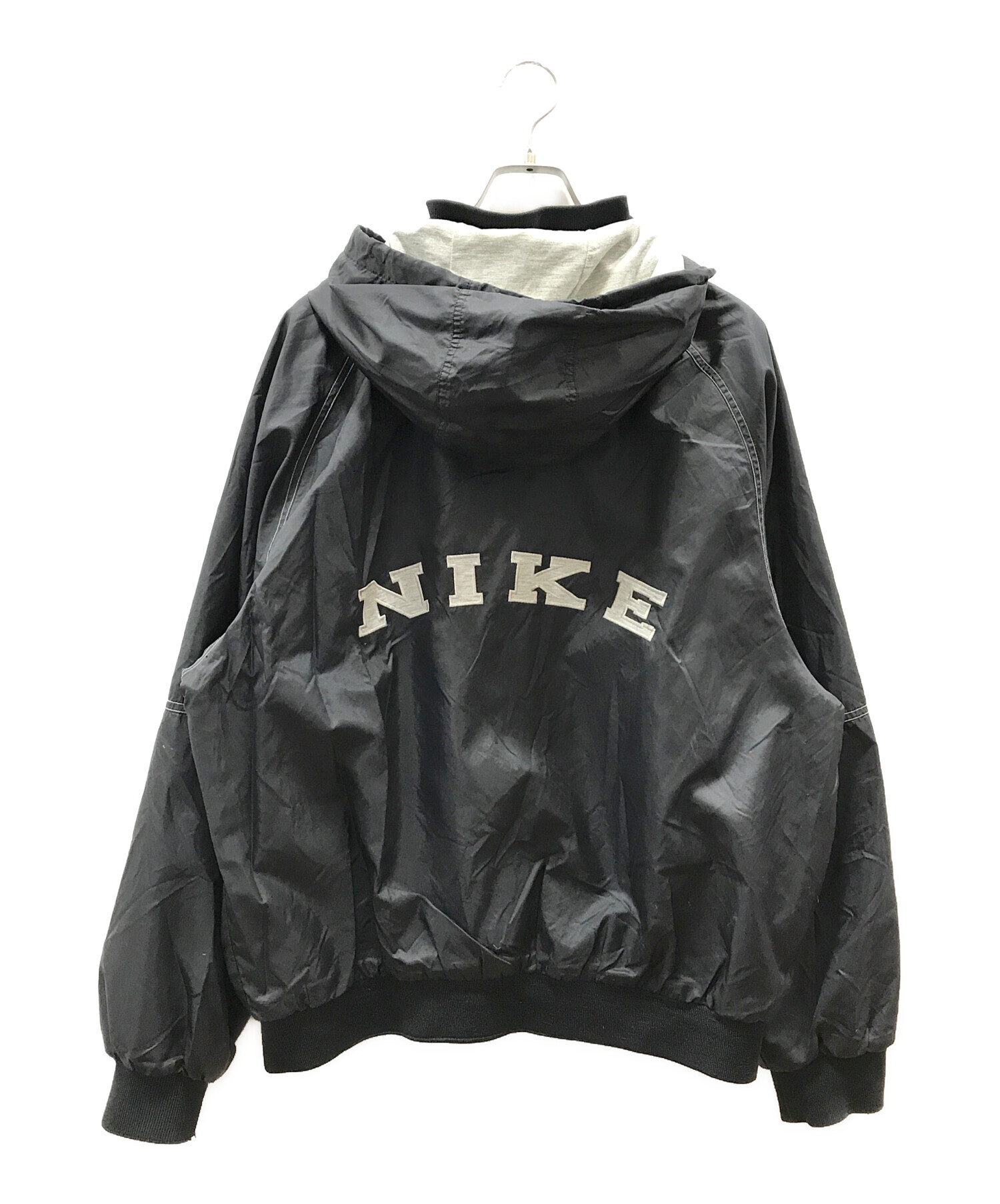 NIKEジャケット XL 今週中お値下げ NIKE LAB MA-1ジャケット XL