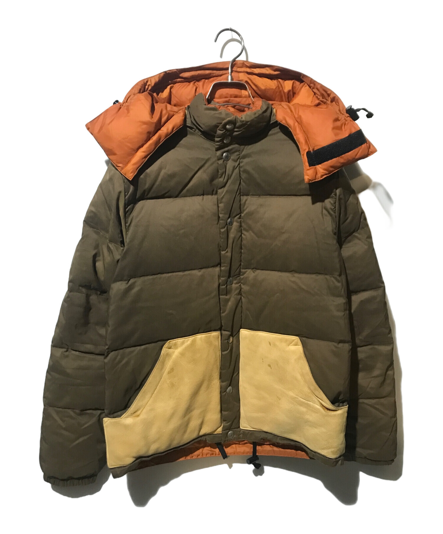 中古・古着通販】Crescent Down Works (クレセントダウンワークス 