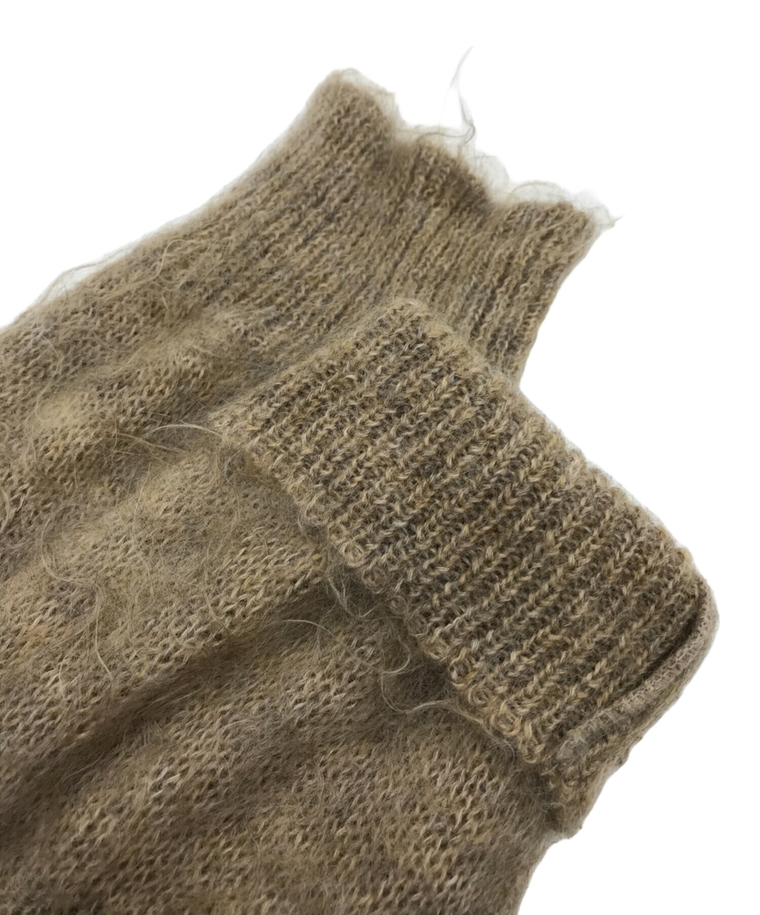 中古・古着通販】NUMBER (N)INE (ナンバーナイン) カーディガン