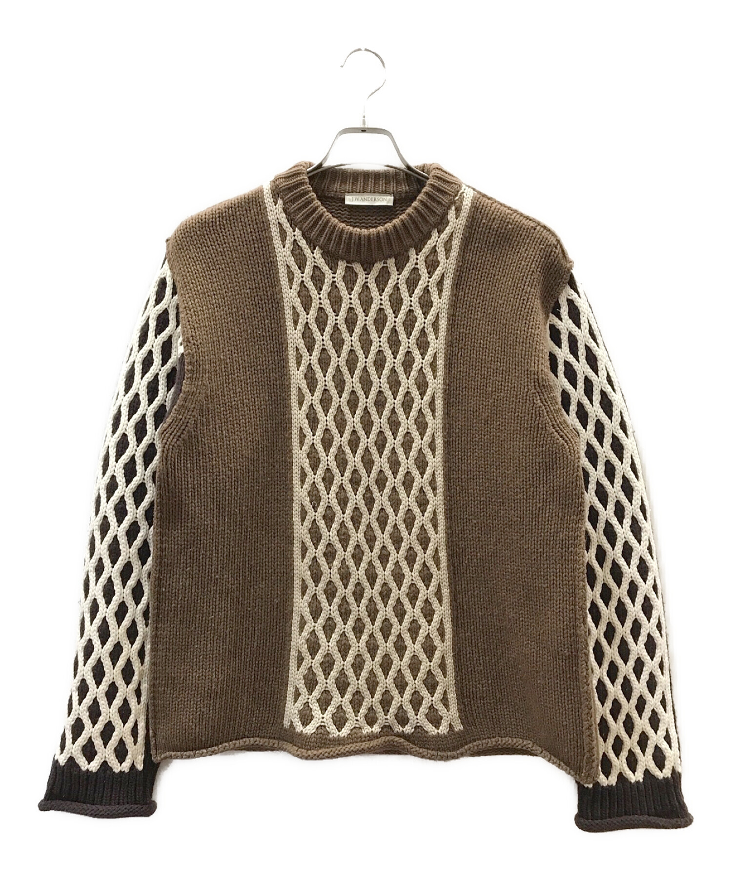 JW ANDERSOM セーター JWANDERSON ニット 【UNIQLO × JW ANDERSON