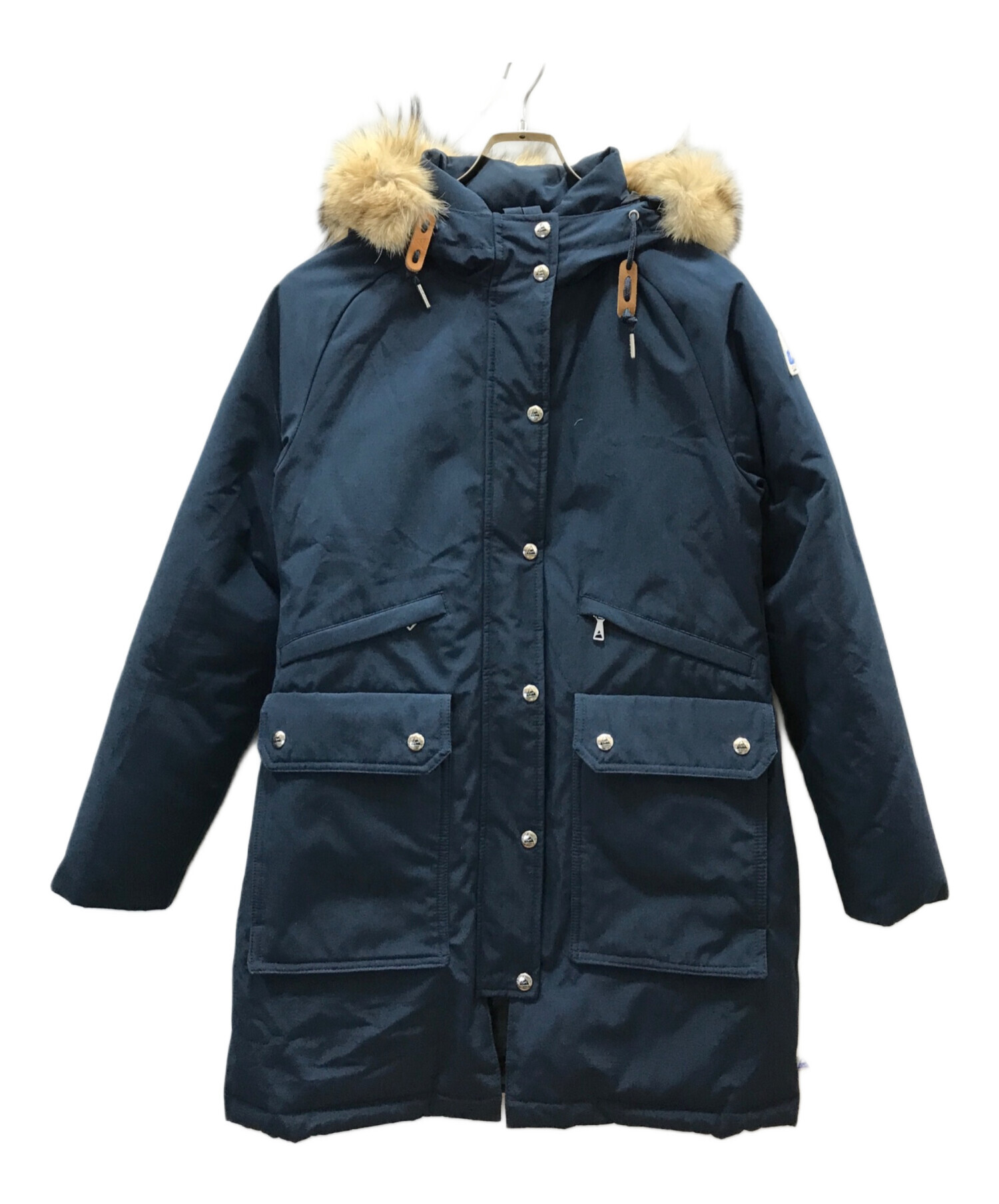 中古・古着通販】CAPE HEIGHTS (ケープハイツ) 80/20クロスダウン 