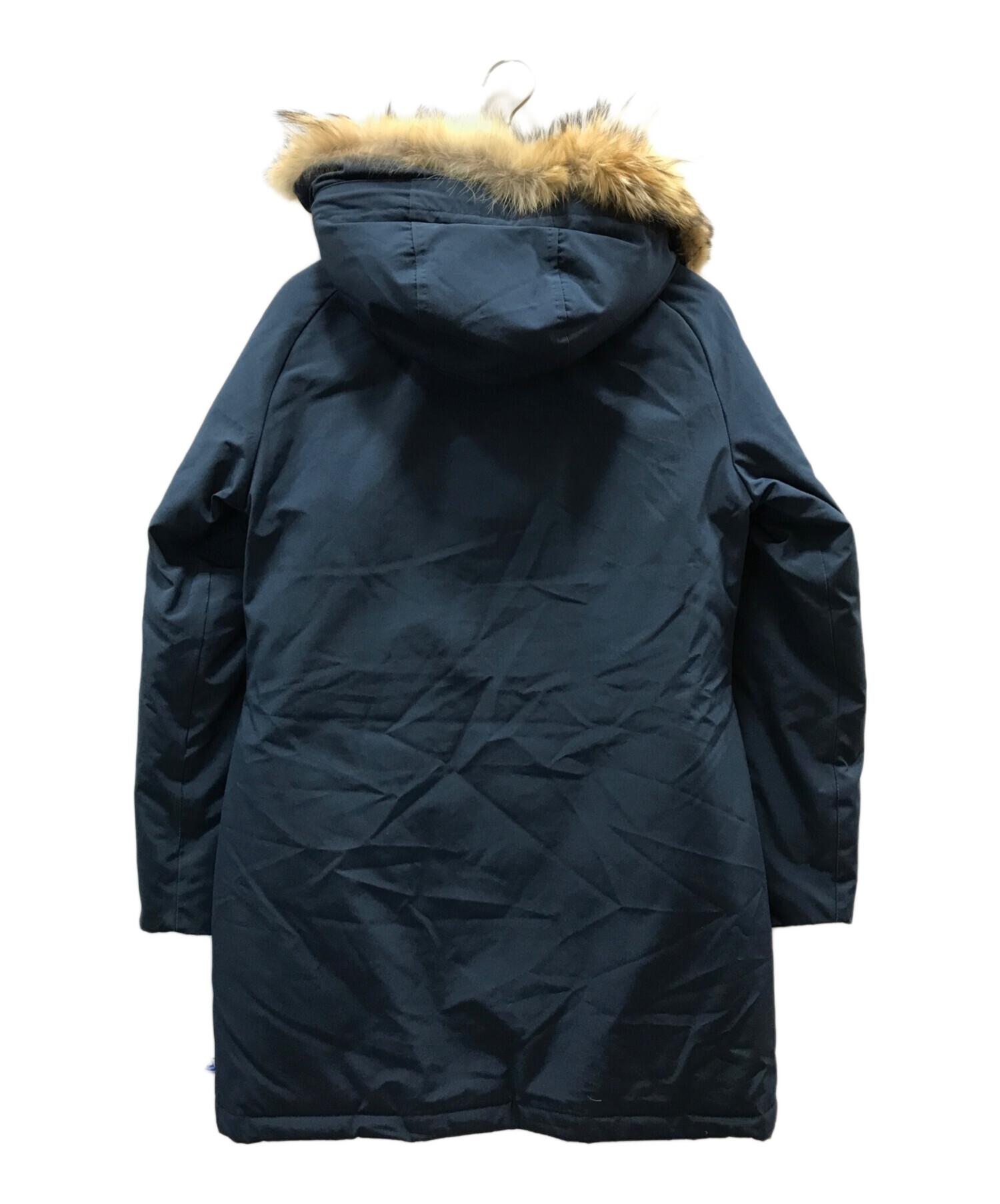 中古・古着通販】CAPE HEIGHTS (ケープハイツ) 80/20クロスダウン 