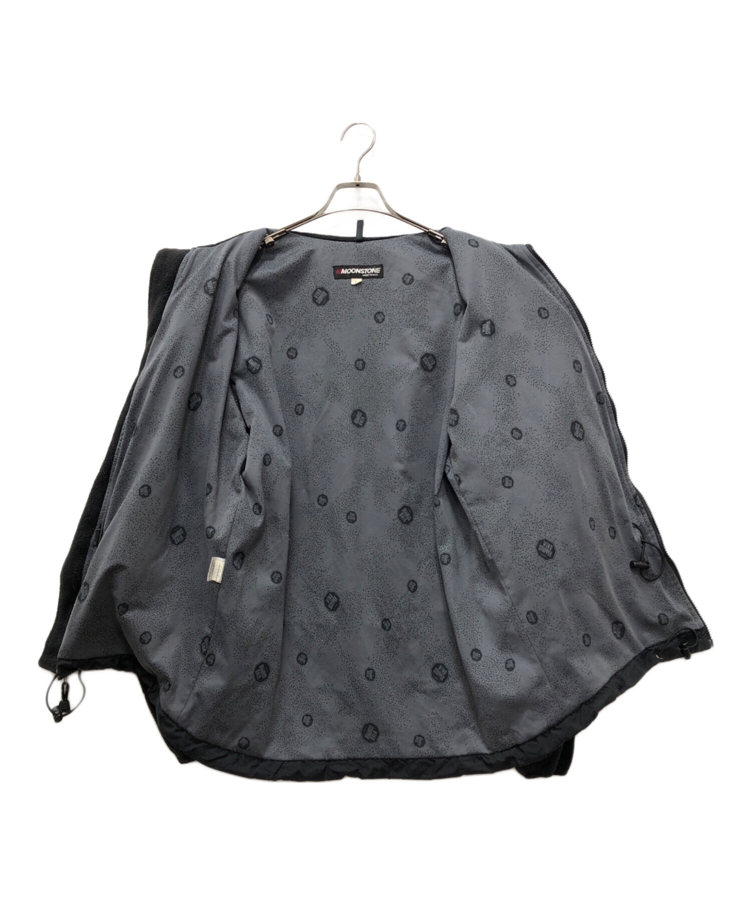 中古・古着通販】moonstone (ムーンストーン) WindStopper フリース