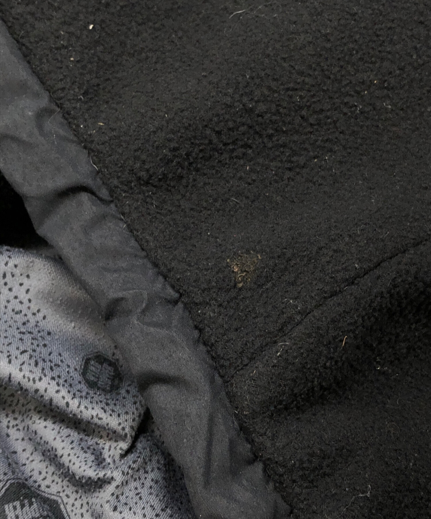 中古・古着通販】moonstone (ムーンストーン) WindStopper フリース