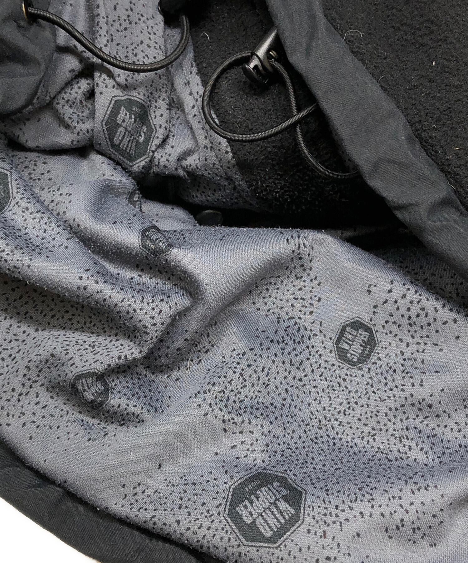 中古・古着通販】moonstone (ムーンストーン) WindStopper フリース