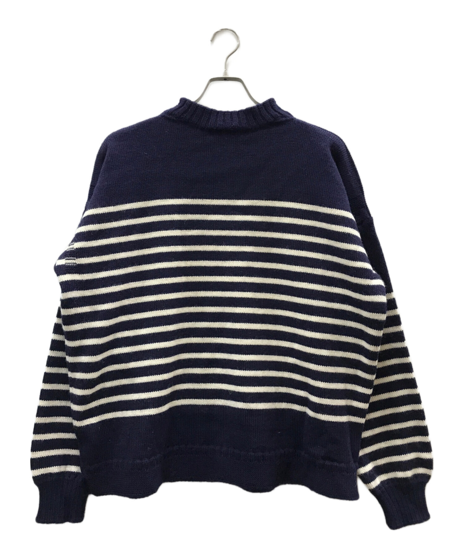 中古・古着通販】GUERNSEY WOOLLENS (ガンジーウーレンズ) ガンジー