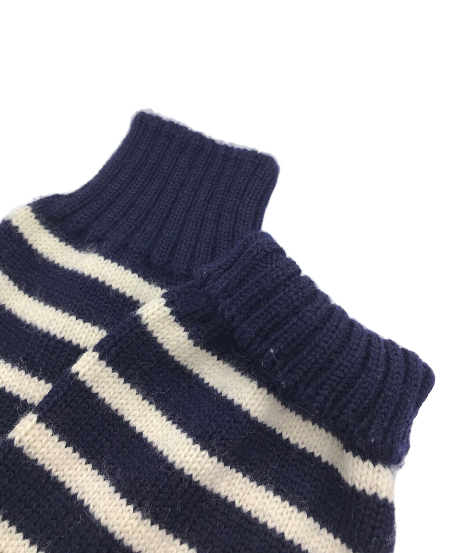 中古・古着通販】GUERNSEY WOOLLENS (ガンジーウーレンズ) ガンジー